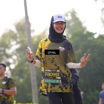 Runner Photo 6596863