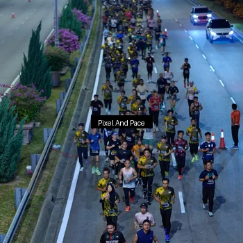 Runner Photo 6596867