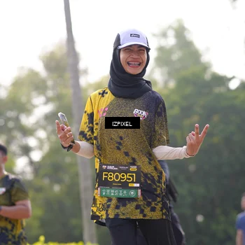 Runner Photo 6596881
