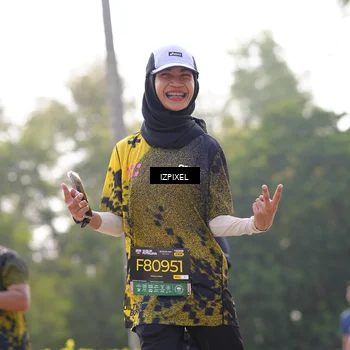 Runner Photo 6596890