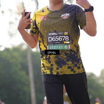 Runner Photo 6596893