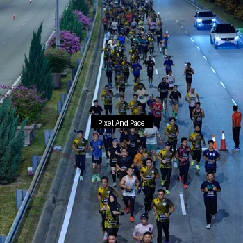 Runner Photo 6596901