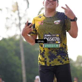 Runner Photo 6596910