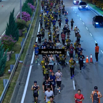 Runner Photo 6596911
