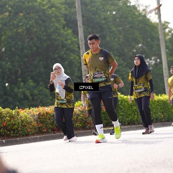 Runner Photo 6596916