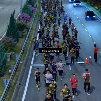 Runner Photo 6596934