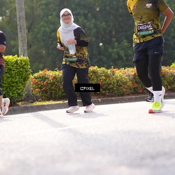 Runner Photo 6596943