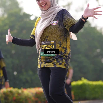 Runner Photo 6596949