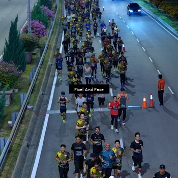 Runner Photo 6596950