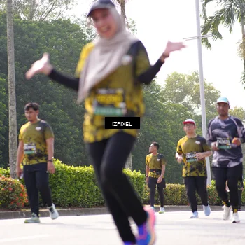 Runner Photo 6596956