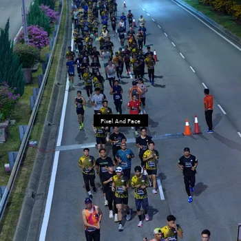 Runner Photo 6596964