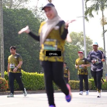 Runner Photo 6596976