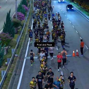Runner Photo 6596979