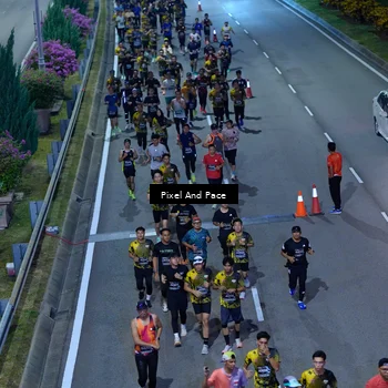 Runner Photo 6596980