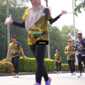 Runner Photo 6596990