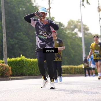 Runner Photo 6597004