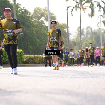 Runner Photo 6597006