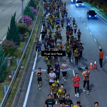 Runner Photo 6597008