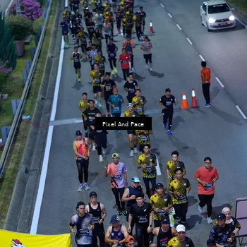 Runner Photo 6597013