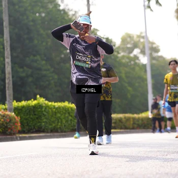 Runner Photo 6597019