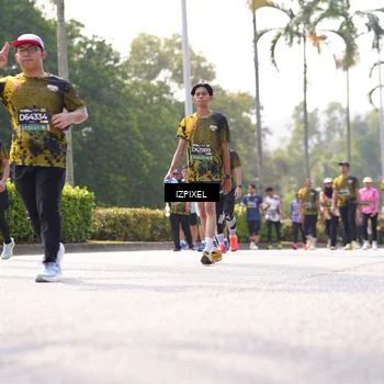 Runner Photo 6597031