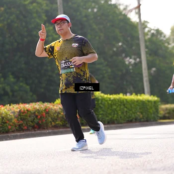 Runner Photo 6597041