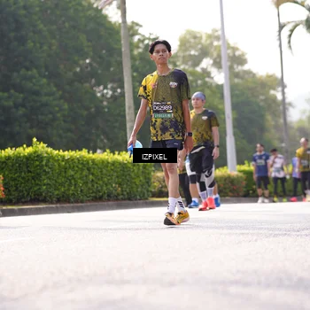 Runner Photo 6597056