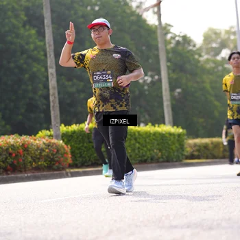 Runner Photo 6597059