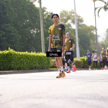 Runner Photo 6597071