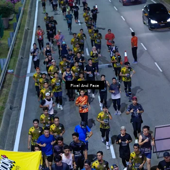Runner Photo 6597073