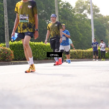 Runner Photo 6597081