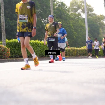 Runner Photo 6597097