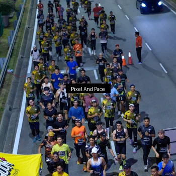 Runner Photo 6597103