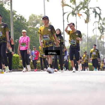 Runner Photo 6597108