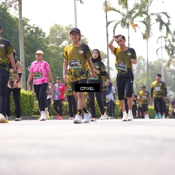 Runner Photo 6597119