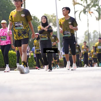 Runner Photo 6597125