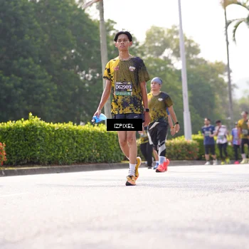 Runner Photo 6597127