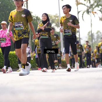 Runner Photo 6597138