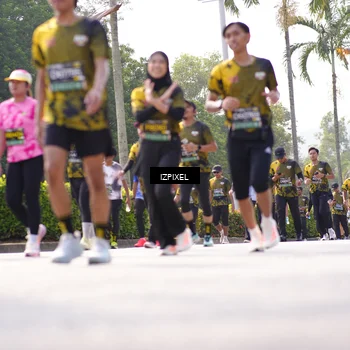 Runner Photo 6597140