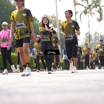 Runner Photo 6597154