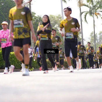 Runner Photo 6597157