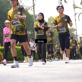 Runner Photo 6597159