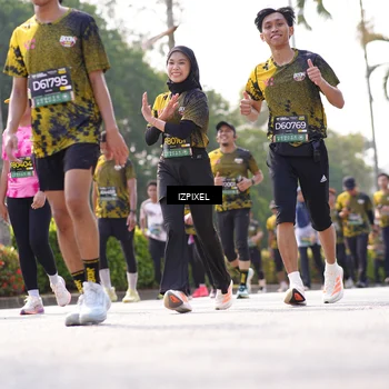 Runner Photo 6597161