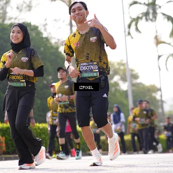 Runner Photo 6597174