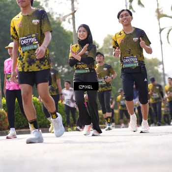 Runner Photo 6597177