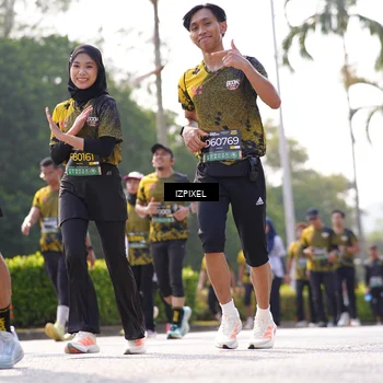 Runner Photo 6597184