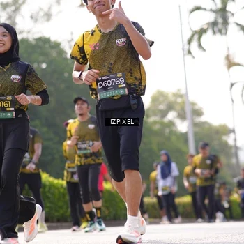 Runner Photo 6597190