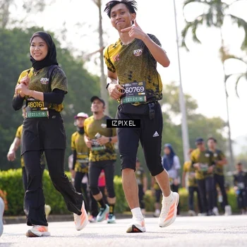 Runner Photo 6597200
