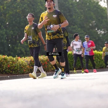 Runner Photo 6597208