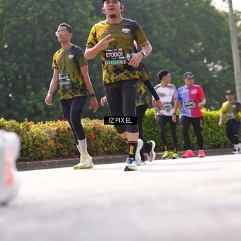 Runner Photo 6597217
